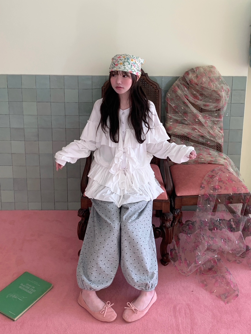 MAISONDEGLORY東大門直郵女士新款推薦人氣休閑時尚連衣裙MAISON DE GLORY連衣裙