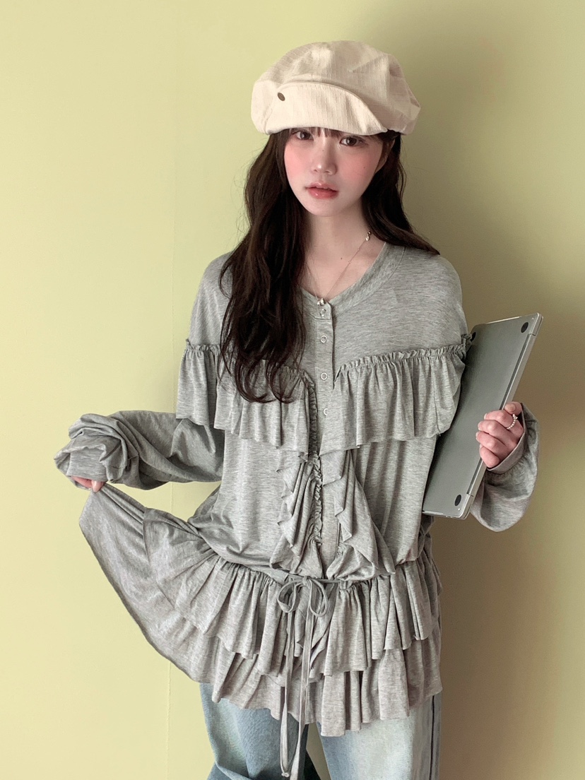 MAISONDEGLORY東大門直郵女士新款推薦人氣休閑時尚連衣裙MAISON DE GLORY連衣裙