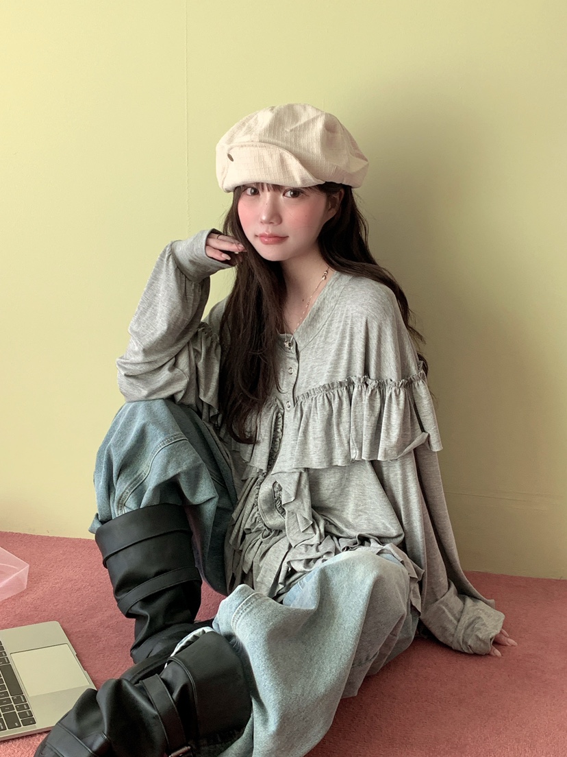 MAISONDEGLORY東大門直郵女士新款推薦人氣休閑時尚連衣裙MAISON DE GLORY連衣裙