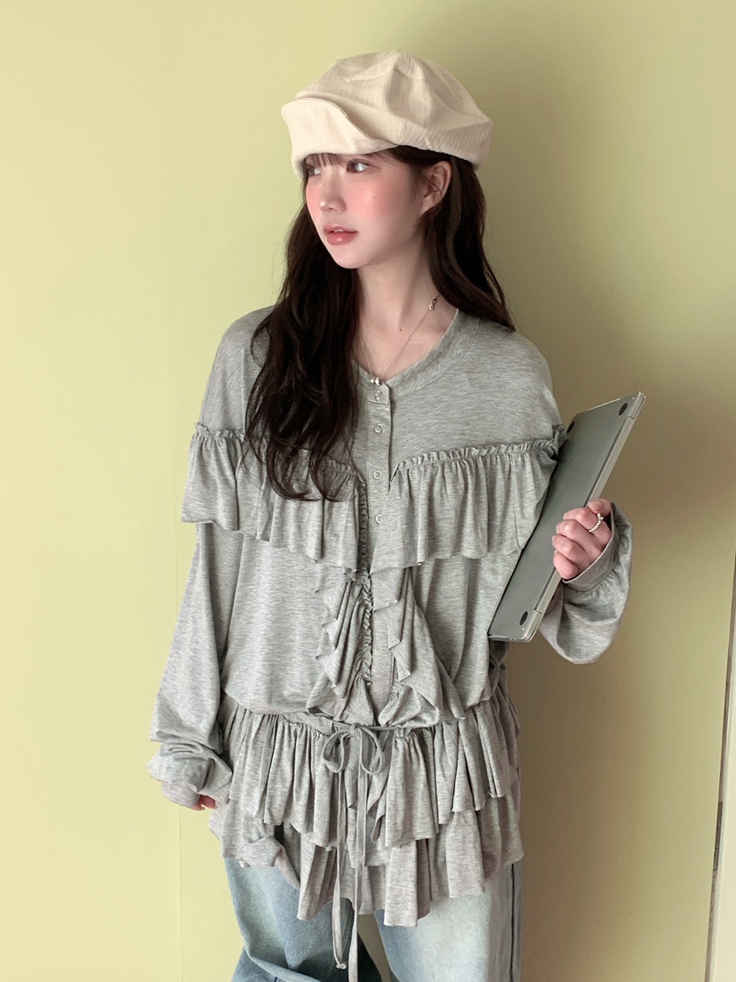 MAISONDEGLORY東大門直郵女士新款推薦人氣休閑時尚連衣裙MAISON DE GLORY連衣裙