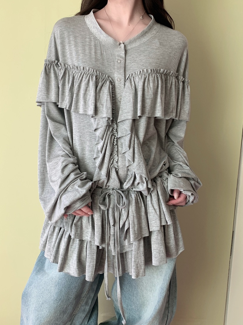 MAISONDEGLORY東大門直郵女士新款推薦人氣休閑時尚連衣裙MAISON DE GLORY連衣裙圖色2