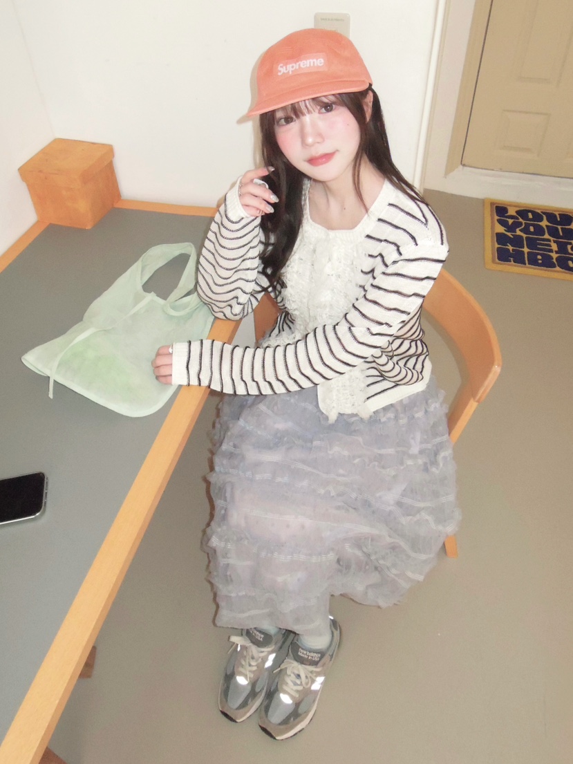 MAISONDEGLORY東大門代購女裝新款時尚熱賣職業針織衫開衫MAISON DE GLORY針織衫