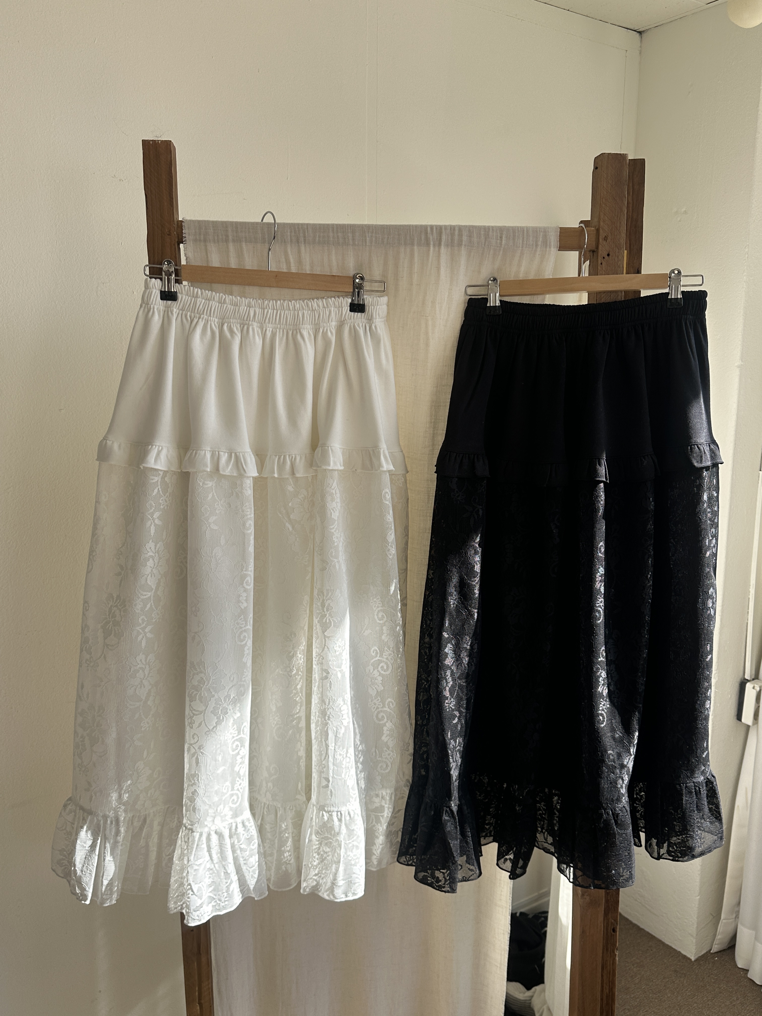 MAISONDEGLORY東大門代購女裝新品真品時尚休閑人氣熱賣長裙MAISON DE GLORY長裙