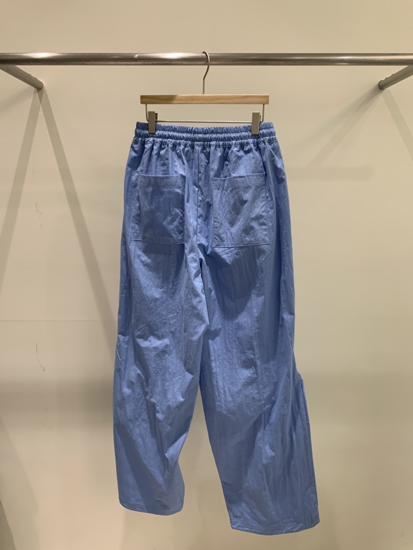 ZITTEN韓國直郵女士新品休閑職業人氣26春夏時尚推薦休閑褲ZITTEN休閑褲