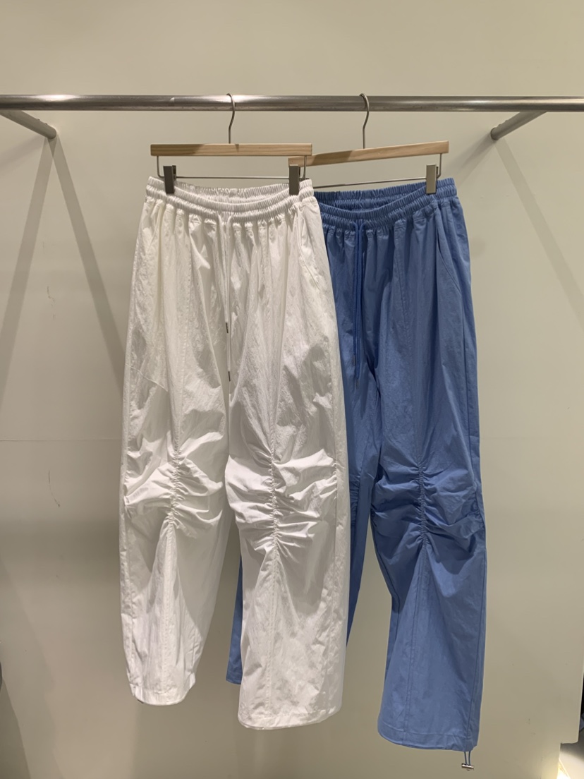 ZITTEN韓國直郵女士新品休閑職業人氣26春夏時尚推薦休閑褲ZITTEN休閑褲