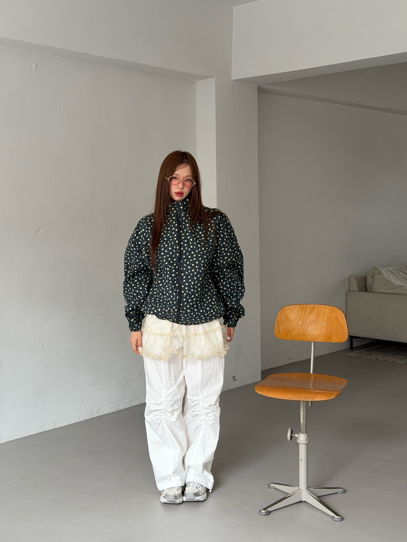 ZITTEN韓國直郵女士新品休閑職業人氣26春夏時尚推薦休閑褲ZITTEN休閑褲