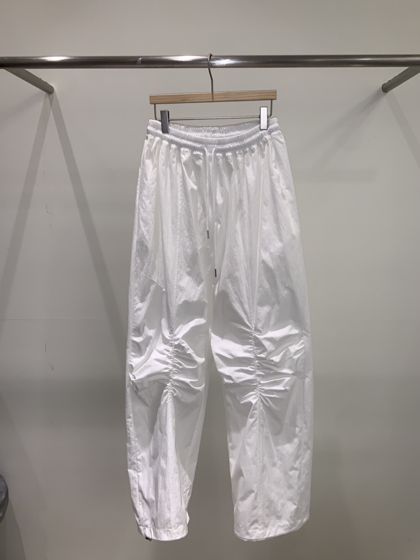 ZITTEN韓國直郵女士新品休閑職業人氣26春夏時尚推薦休閑褲ZITTEN休閑褲圖色1