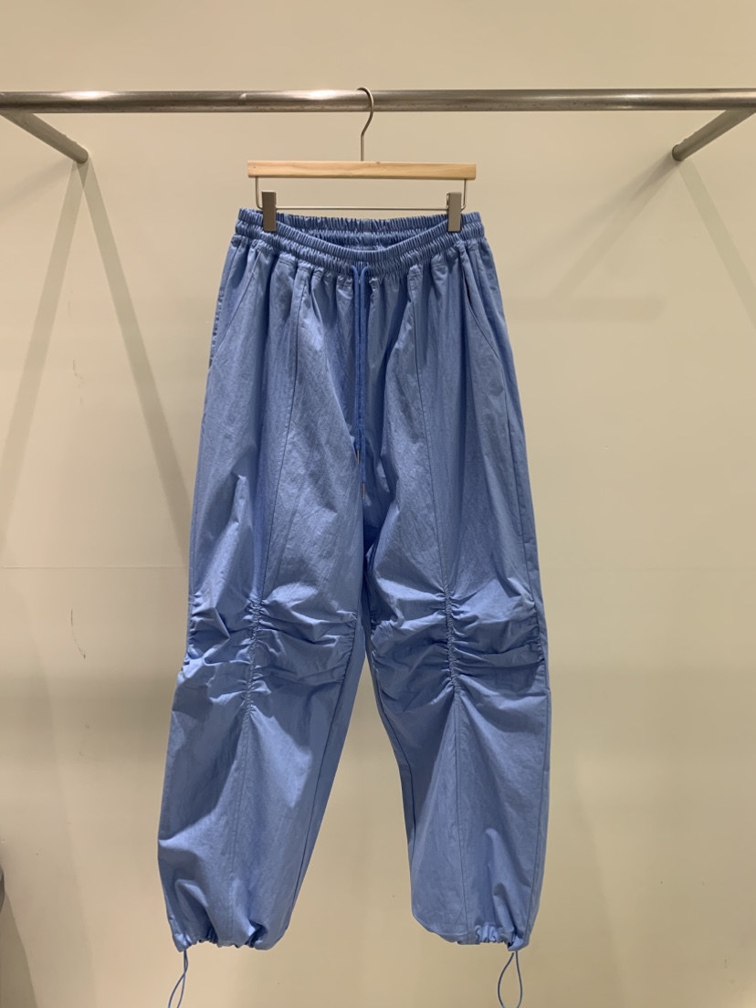 ZITTEN韓國直郵女士新品休閑職業人氣26春夏時尚推薦休閑褲ZITTEN休閑褲圖色2