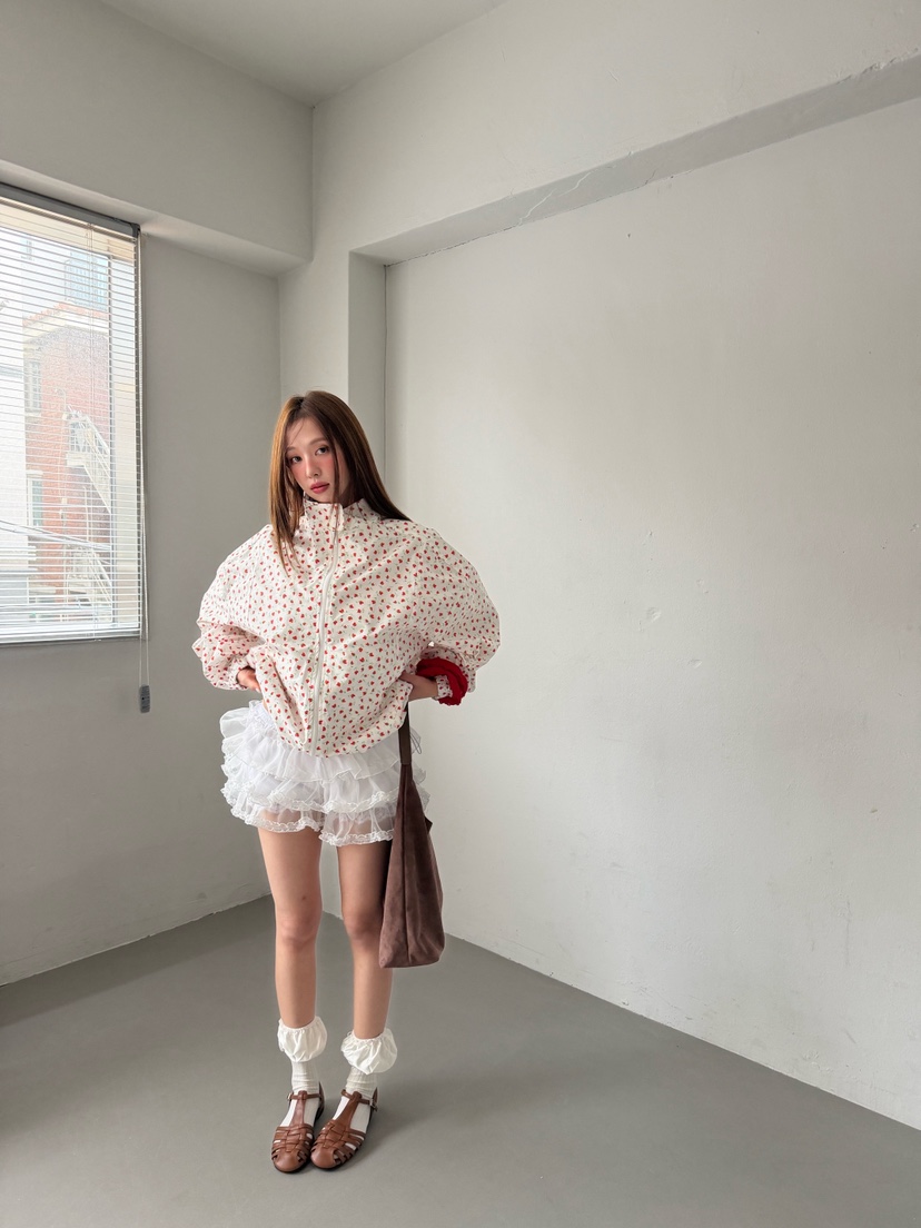 ZITTEN東大門實拍女士新品職業26春夏熱賣時尚人氣休閑短褲ZITTEN短褲