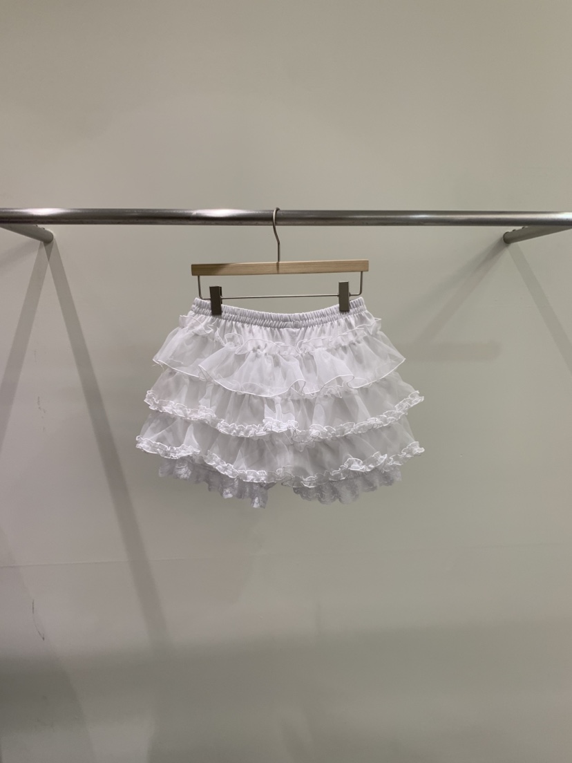 ZITTEN東大門實拍女士新品職業26春夏熱賣時尚人氣休閑短褲ZITTEN短褲圖色1