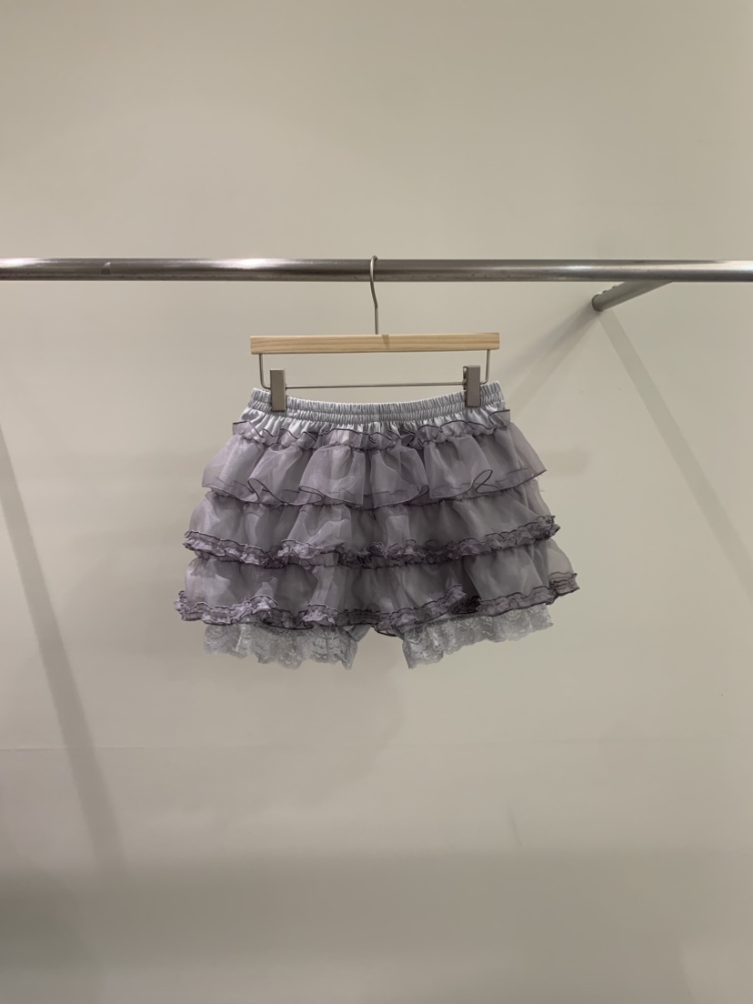 ZITTEN東大門實拍女士新品職業26春夏熱賣時尚人氣休閑短褲ZITTEN短褲圖色2