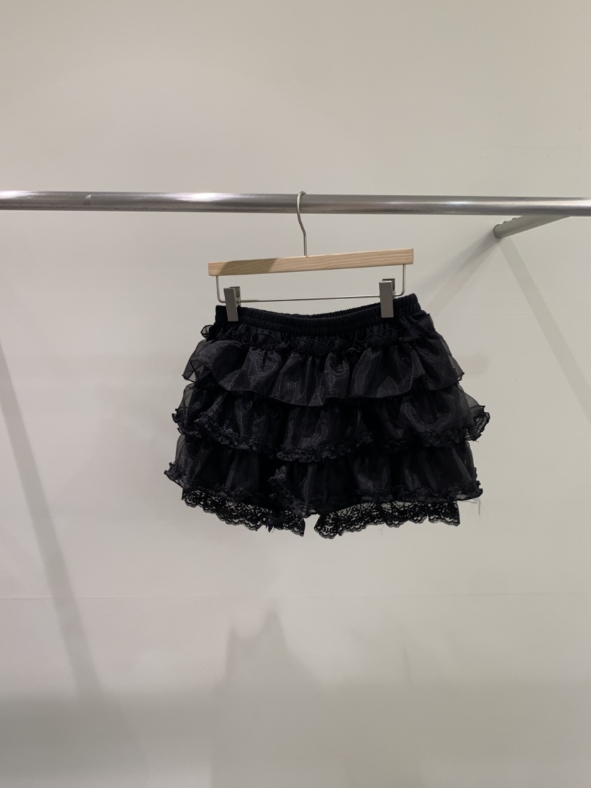 ZITTEN東大門實拍女士新品職業26春夏熱賣時尚人氣休閑短褲ZITTEN短褲圖色3