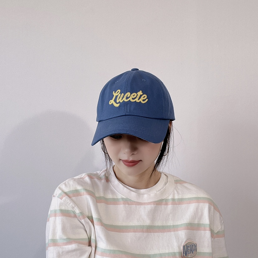 LOVELY HAT韓國代購女士新款職業真品推薦時尚26春夏帽子LOVELY HAT帽子