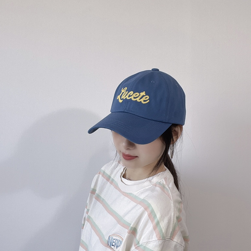 LOVELY HAT韓國代購女士新款職業真品推薦時尚26春夏帽子LOVELY HAT帽子