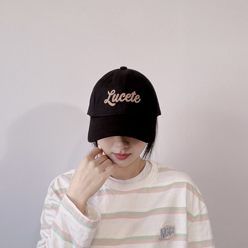 LOVELY HAT韓國代購女士新款職業真品推薦時尚26春夏帽子LOVELY HAT帽子