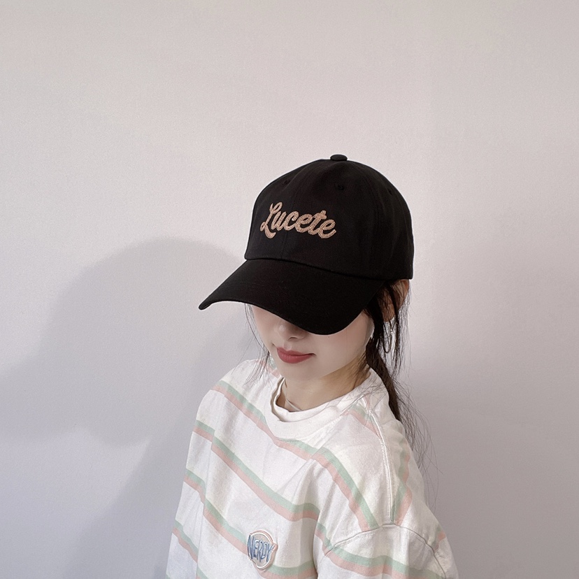 LOVELY HAT韓國代購女士新款職業真品推薦時尚26春夏帽子LOVELY HAT帽子