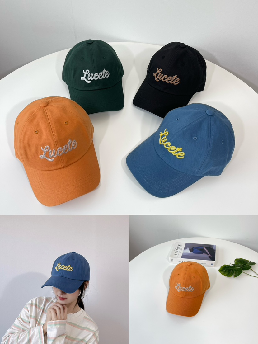 LOVELY HAT韓國代購女士新款職業真品推薦時尚26春夏帽子LOVELY HAT帽子