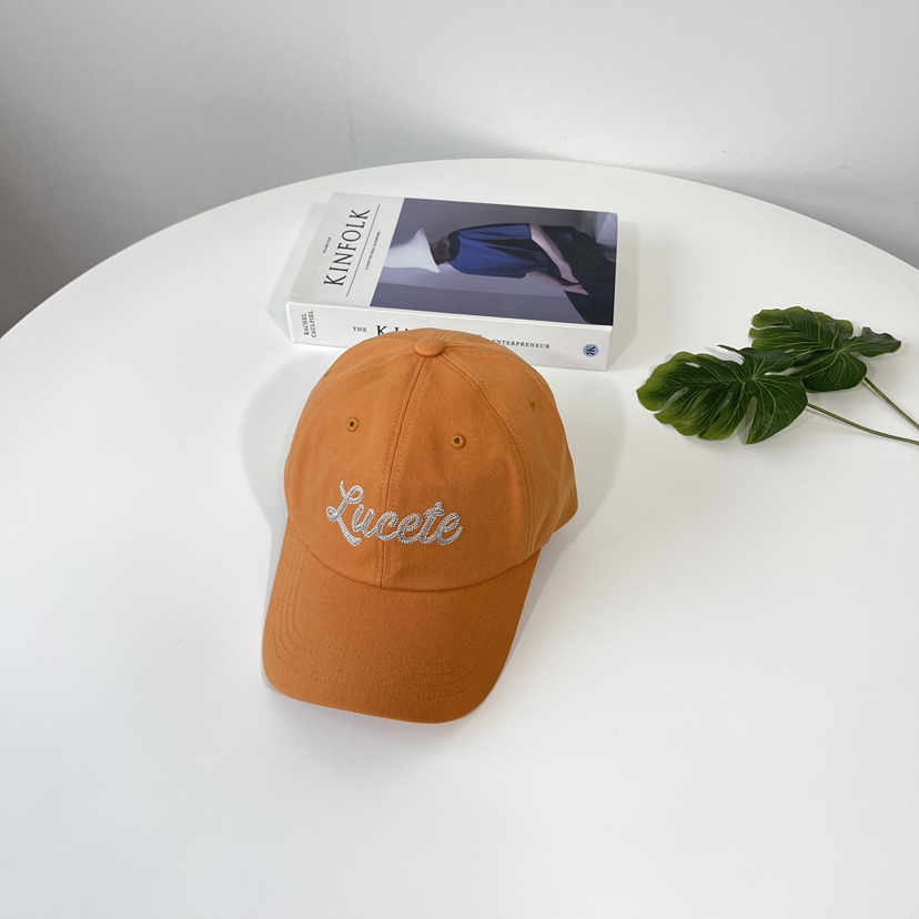 LOVELY HAT韓國代購女士新款職業真品推薦時尚26春夏帽子LOVELY HAT帽子圖色4