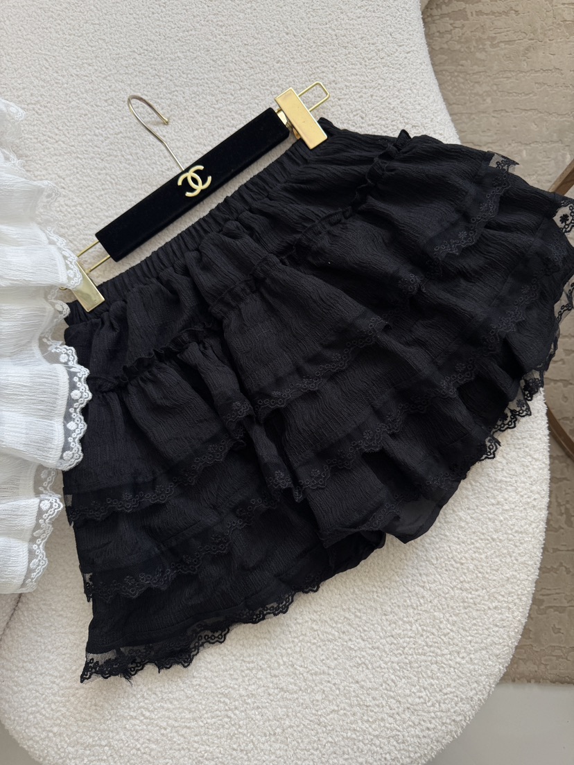 바츠韓國代購女裝新款真品推薦26春夏職業熱賣時尚人氣裙褲Vatz裙褲圖色2