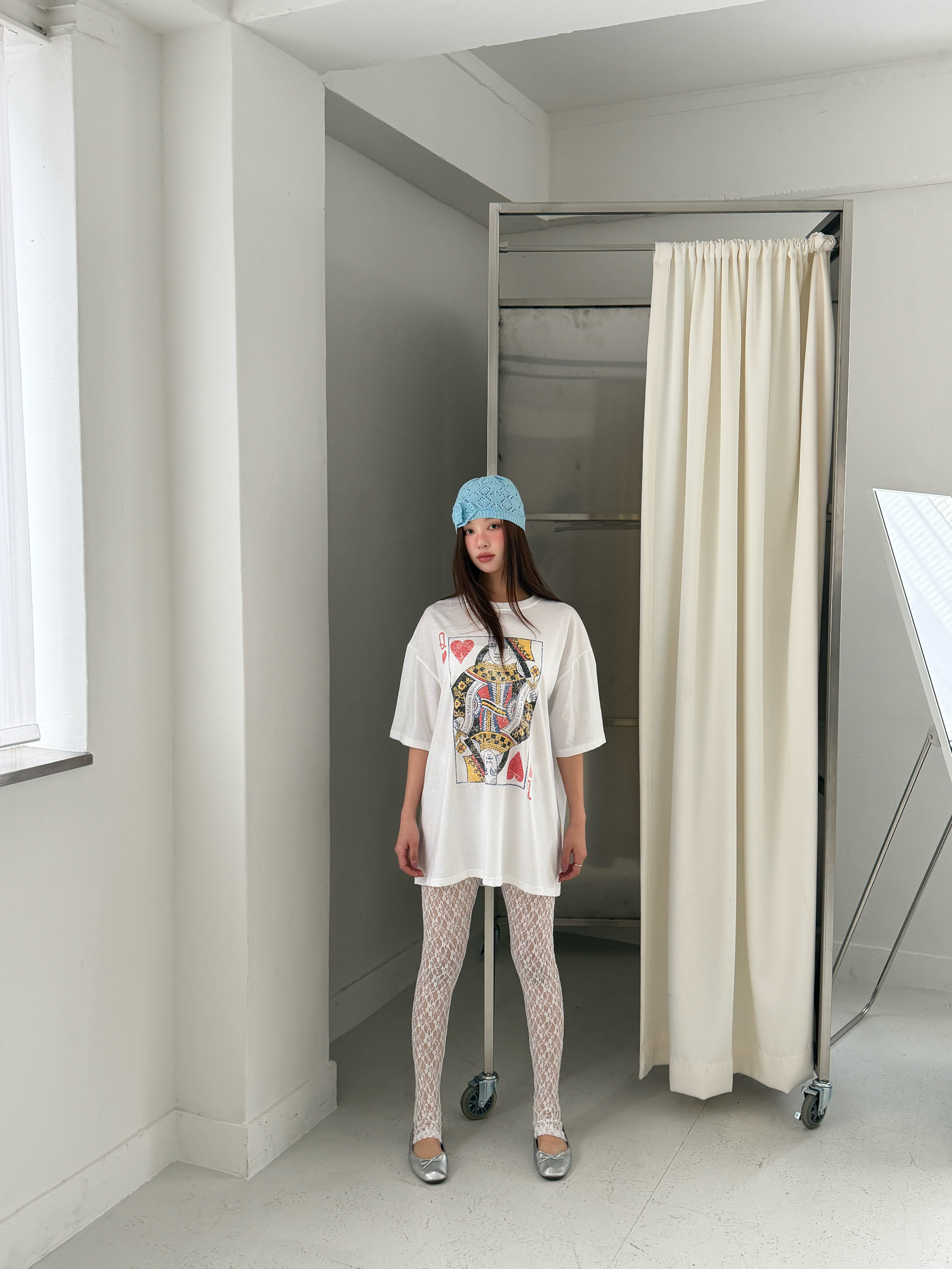 MAISONDEGLORY東大門直郵女士新品推薦熱賣打底褲鯊魚褲蕾絲MAISON DE GLORY打底褲/鯊魚褲