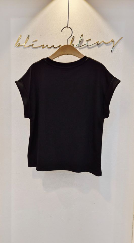 BLING BLING-S/RICO東大門直郵女士新款人氣推薦休閑T恤BLING BLING-S/RICOT恤