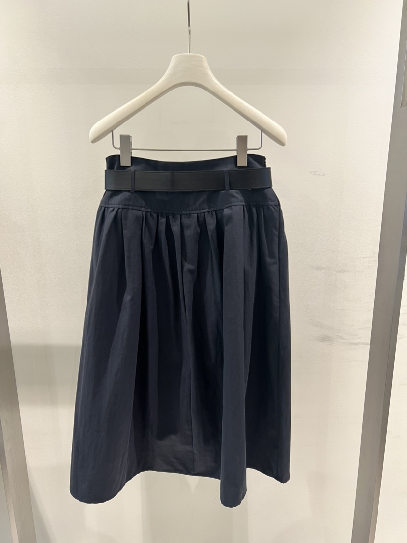 MENTOR東大門代購女裝新品時尚半身裙中短裙不含腰帶兔子MENTOR半身裙/中短裙