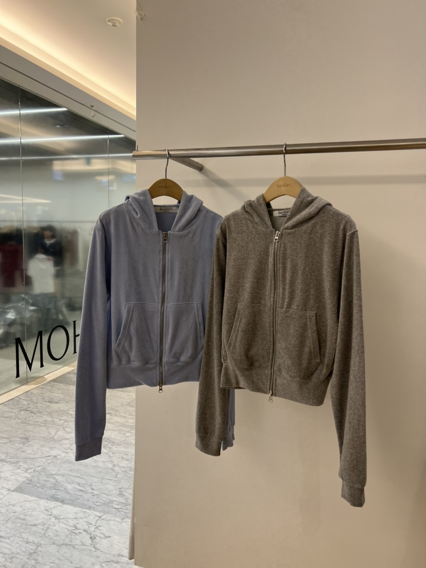 DE VENTI東大門代購女士新品人氣時尚真品休閑熱賣推薦夾克DE VENTI夾克