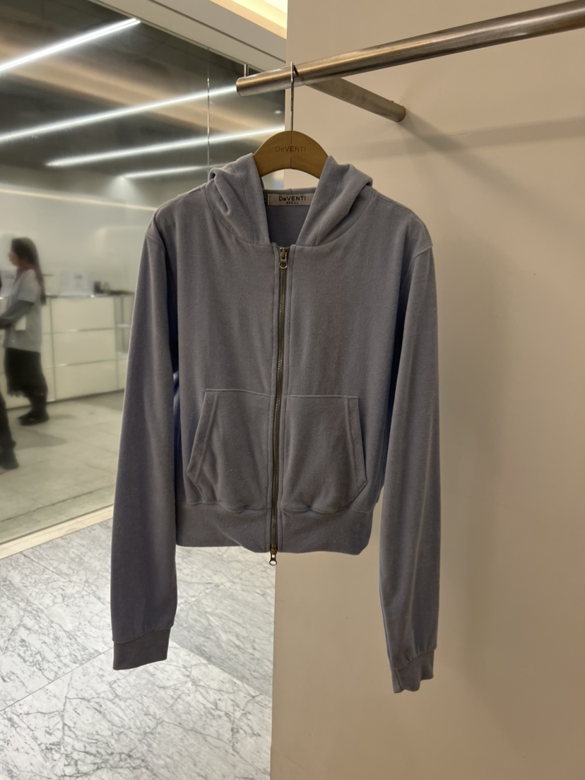 DE VENTI東大門代購女士新品人氣時尚真品休閑熱賣推薦夾克DE VENTI夾克圖色2