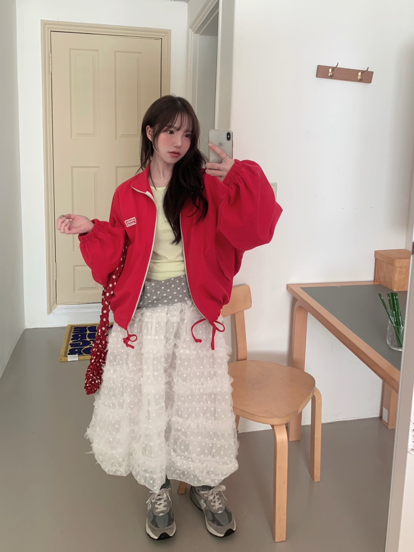 MAISONDEGLORY東大門直郵女士新品推薦熱賣人氣真品夾克棉MAISON DE GLORY夾克