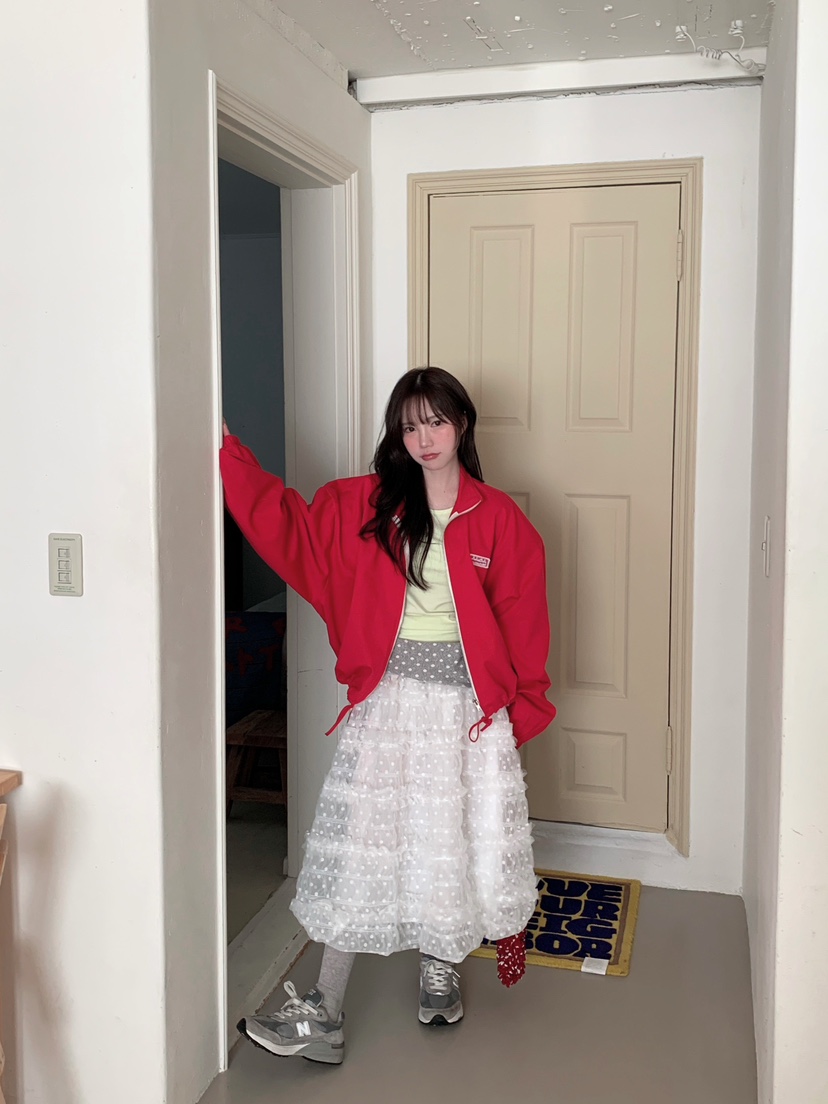 MAISONDEGLORY東大門直郵女士新品推薦熱賣人氣真品夾克棉MAISON DE GLORY夾克