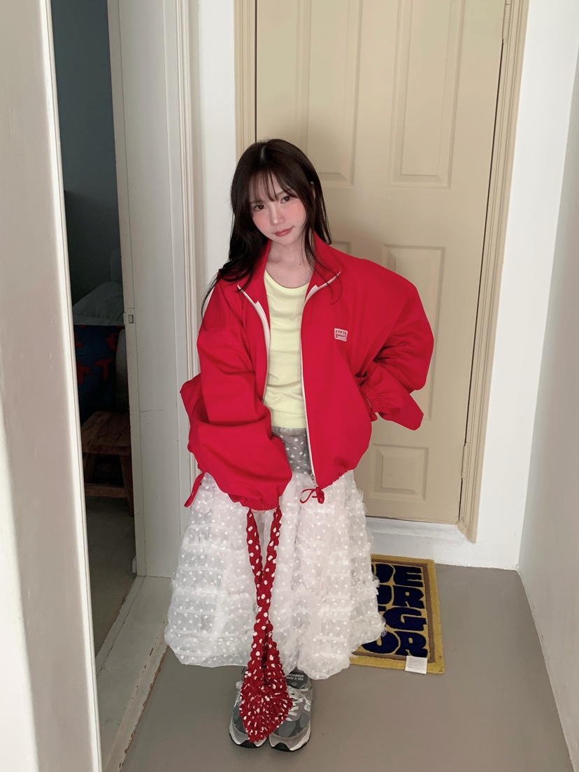 MAISONDEGLORY東大門直郵女士新品推薦熱賣人氣真品夾克棉MAISON DE GLORY夾克