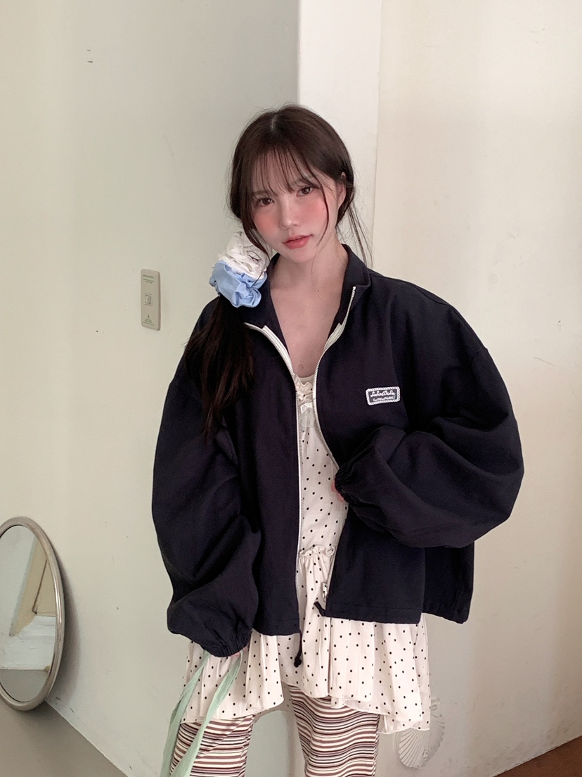 MAISONDEGLORY東大門直郵女士新品推薦熱賣人氣真品夾克棉MAISON DE GLORY夾克