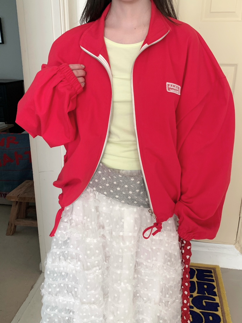 MAISONDEGLORY東大門直郵女士新品推薦熱賣人氣真品夾克棉MAISON DE GLORY夾克圖色1