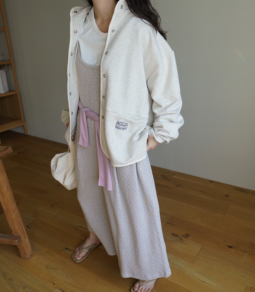 MAISONDEGLORY東大門直郵女士新品時尚背帶褲不含內搭華夫格MAISON DE GLORY背帶褲