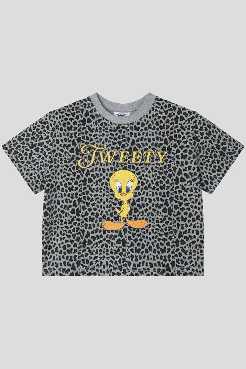 OURWAVE/OUR ROOM東大門實拍女裝新款休閑真品推薦26春夏T恤Our Wave/Our RoomT恤圖色2