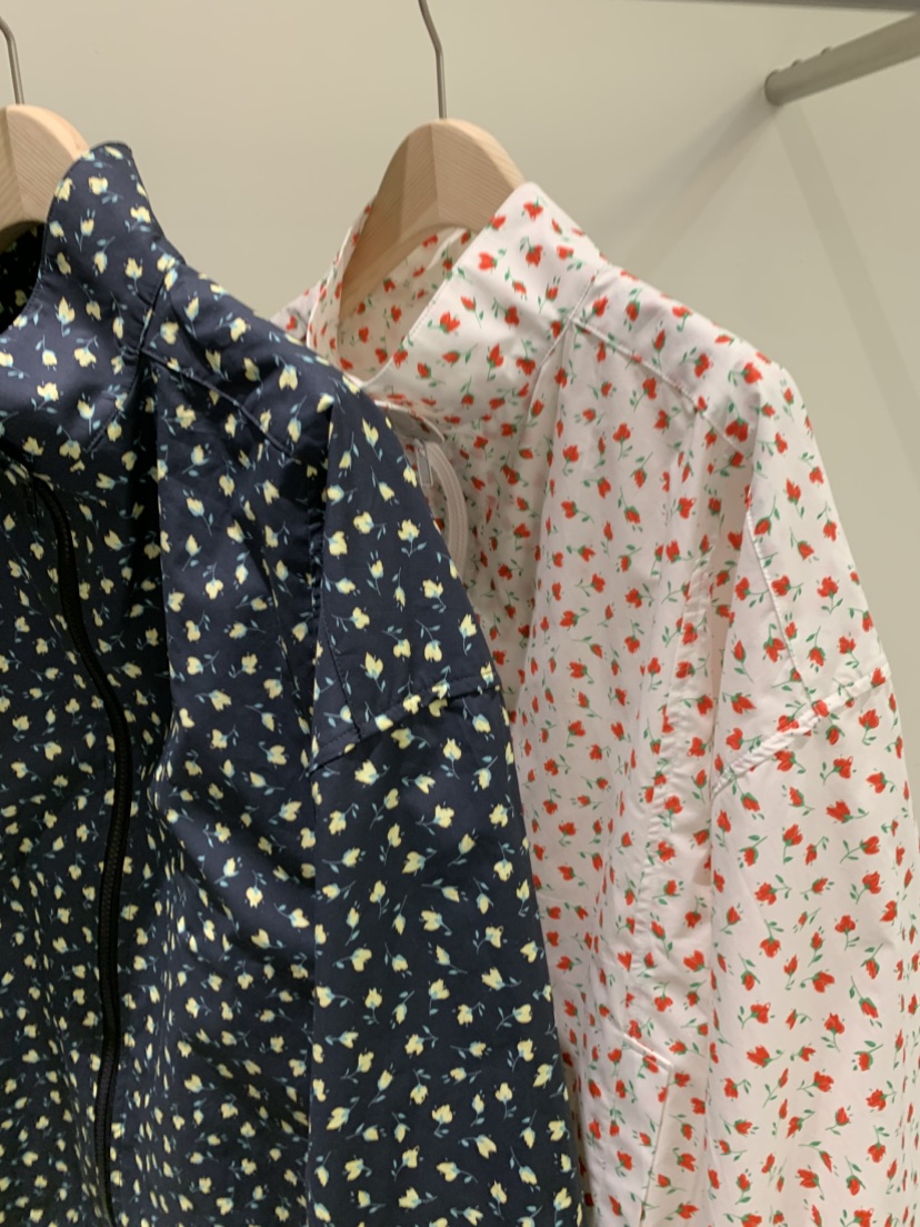 ZITTEN東大門直郵女裝新款時尚熱賣推薦真品人氣26春夏夾克ZITTEN夾克