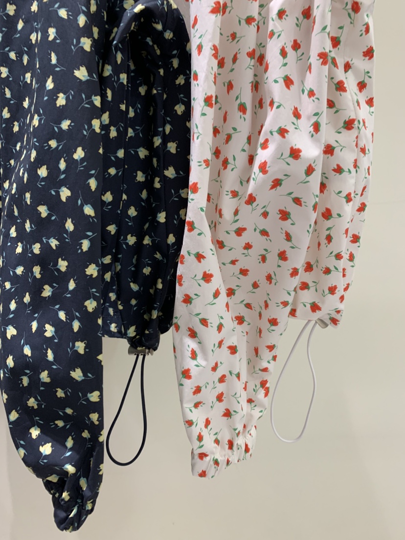 ZITTEN東大門直郵女裝新款時尚熱賣推薦真品人氣26春夏夾克ZITTEN夾克