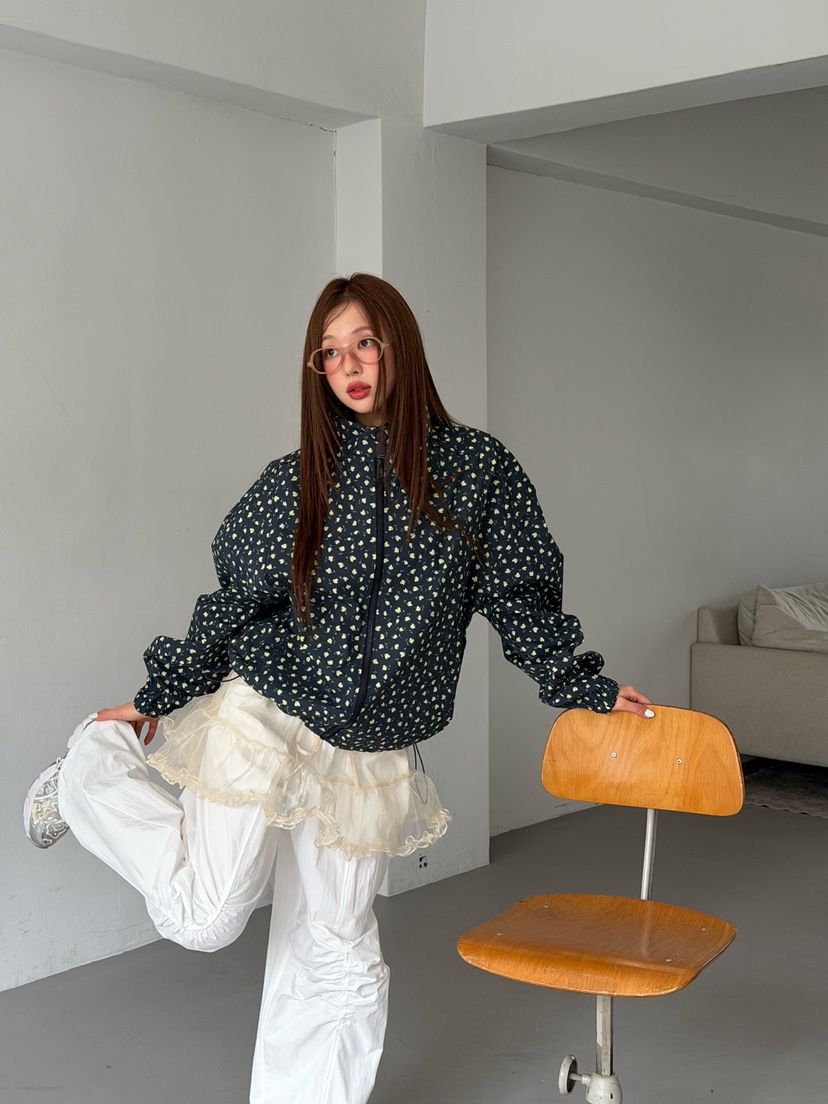 ZITTEN東大門直郵女裝新款時尚熱賣推薦真品人氣26春夏夾克ZITTEN夾克