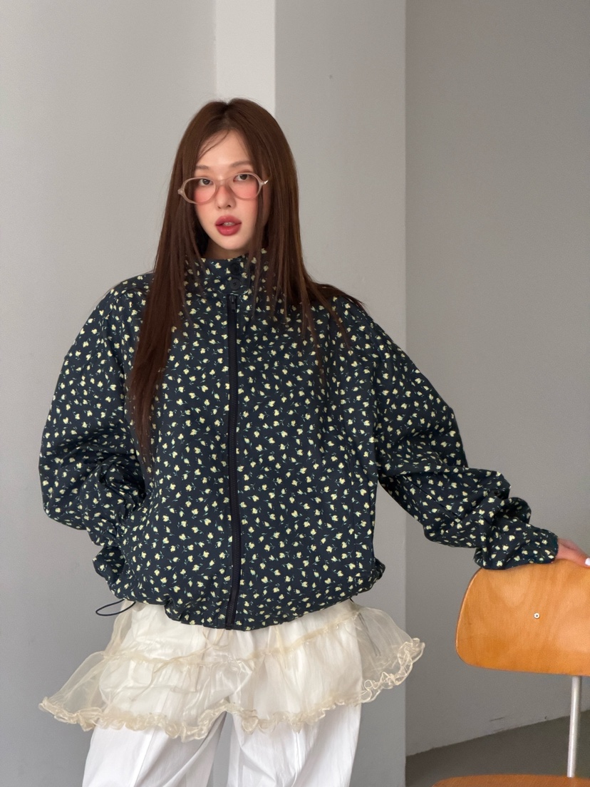 ZITTEN東大門直郵女裝新款時尚熱賣推薦真品人氣26春夏夾克ZITTEN夾克