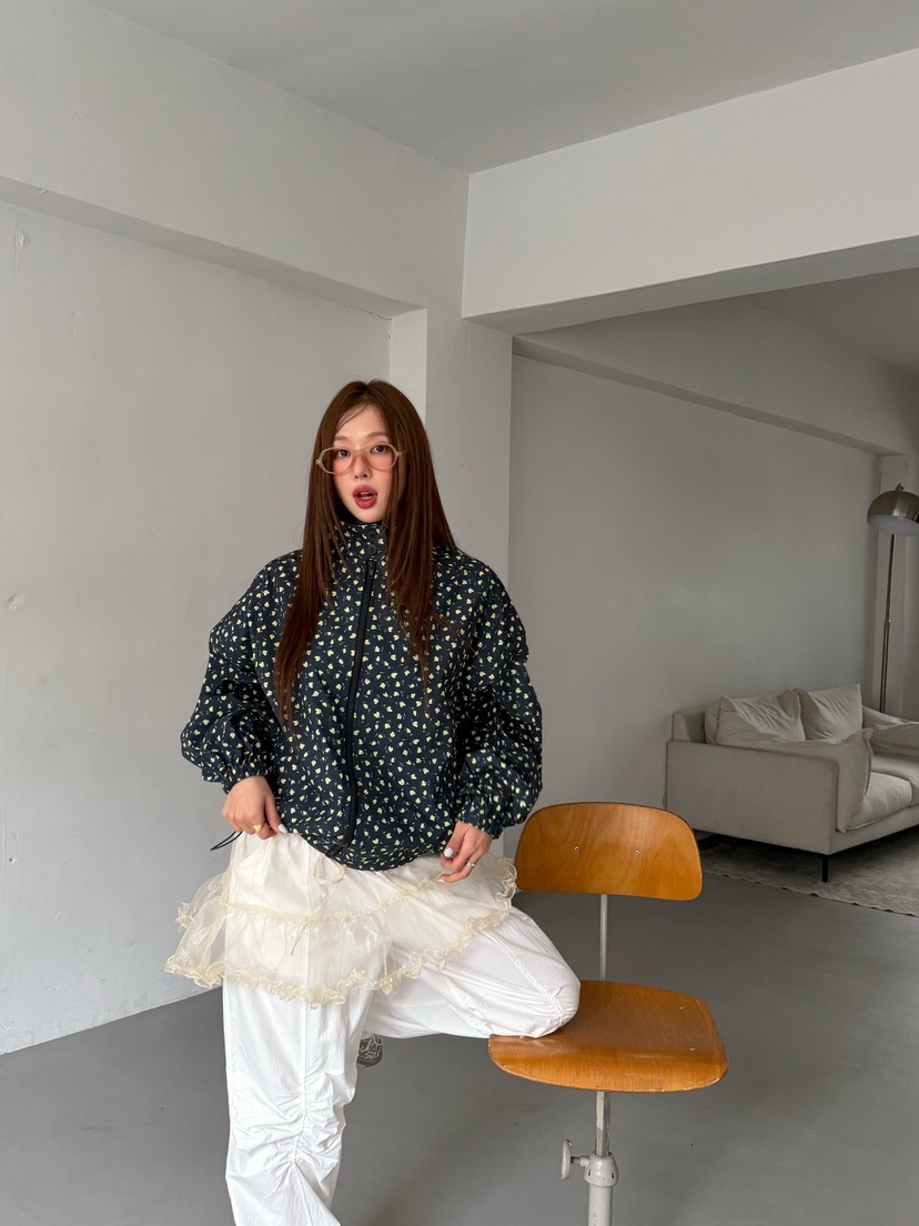 ZITTEN東大門直郵女裝新款時尚熱賣推薦真品人氣26春夏夾克ZITTEN夾克