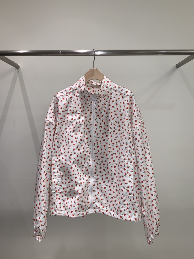 ZITTEN東大門直郵女裝新款時尚熱賣推薦真品人氣26春夏夾克ZITTEN夾克圖色2