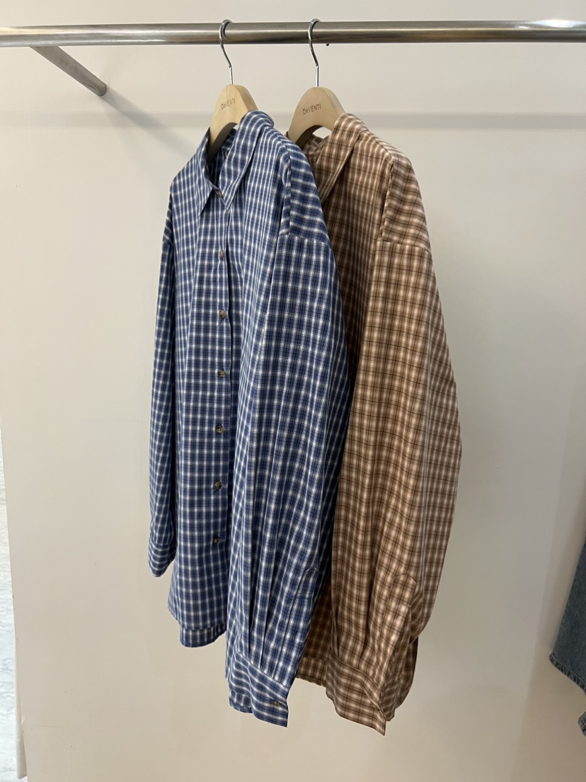 DE VENTI東大門代購女裝新品休閑熱賣時尚人氣襯衫蕾絲衫DE VENTI襯衫/蕾絲衫