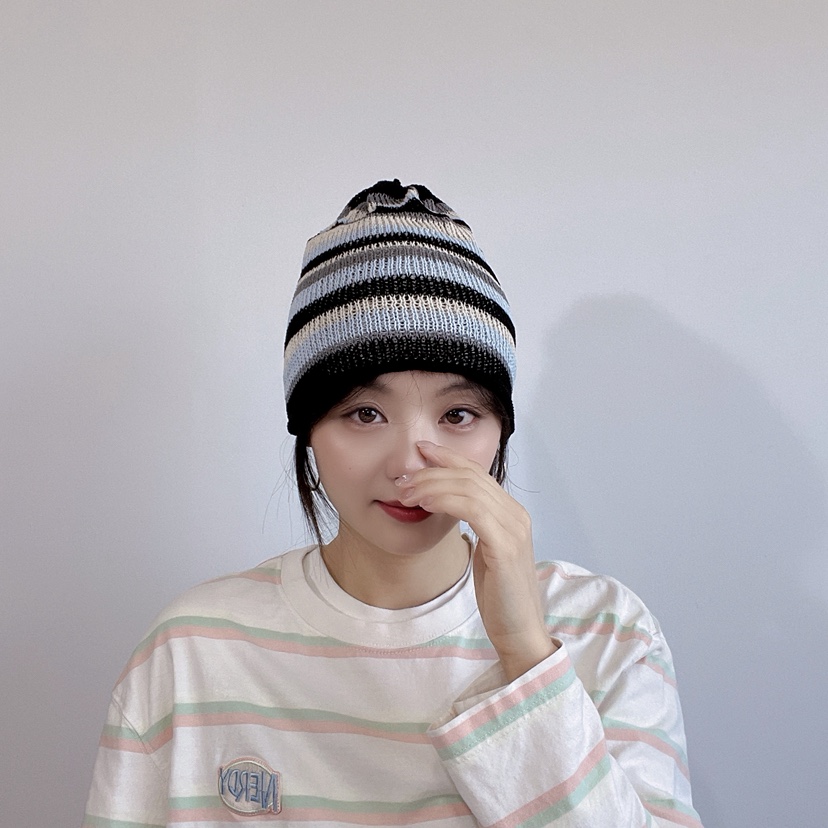 LOVELY HAT東大門直郵女裝新款推薦26春夏熱賣時尚休閑帽子LOVELY HAT帽子