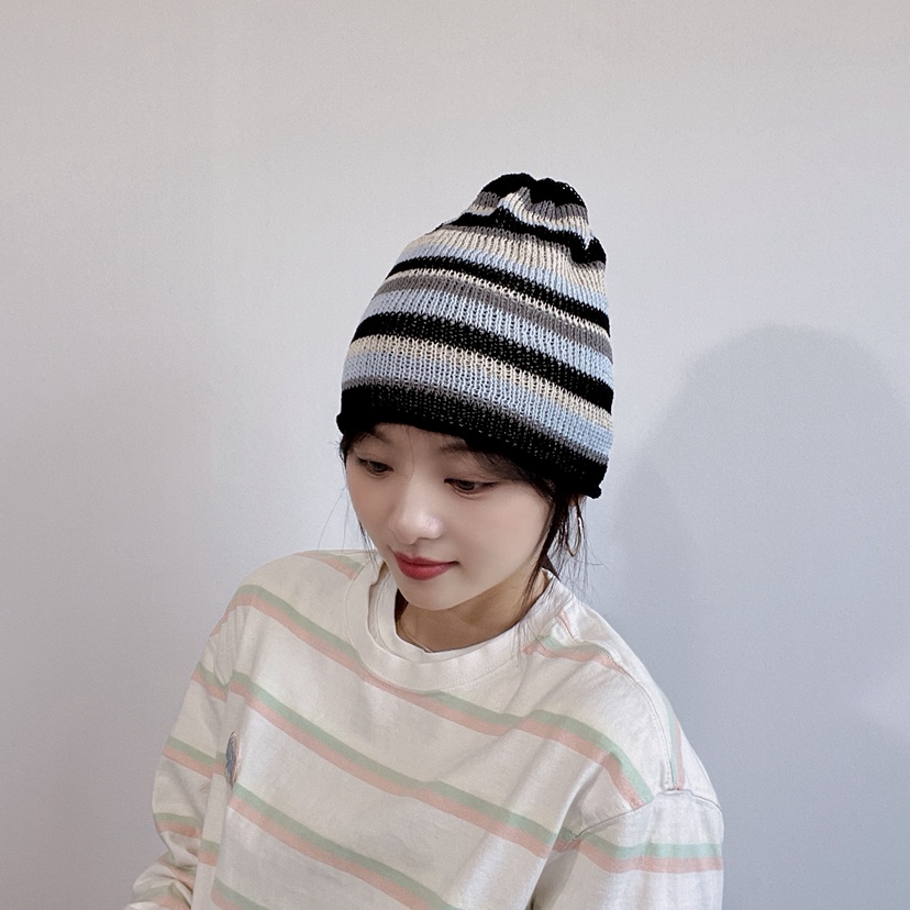 LOVELY HAT東大門直郵女裝新款推薦26春夏熱賣時尚休閑帽子LOVELY HAT帽子