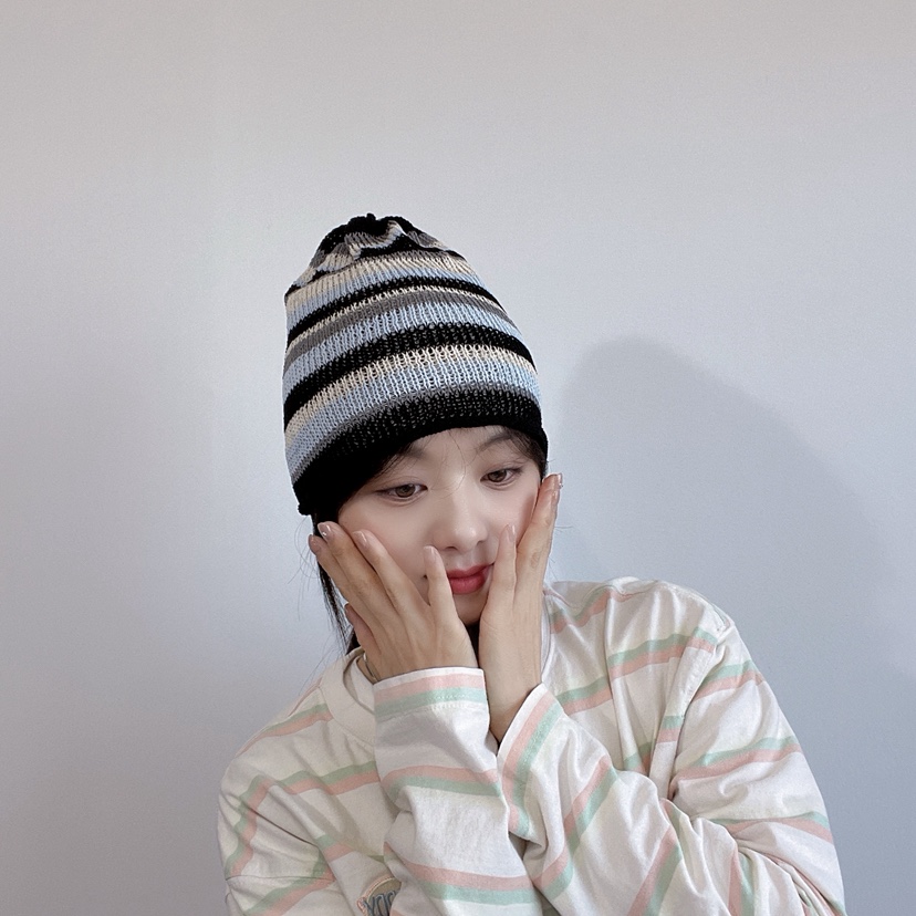 LOVELY HAT東大門直郵女裝新款推薦26春夏熱賣時尚休閑帽子LOVELY HAT帽子