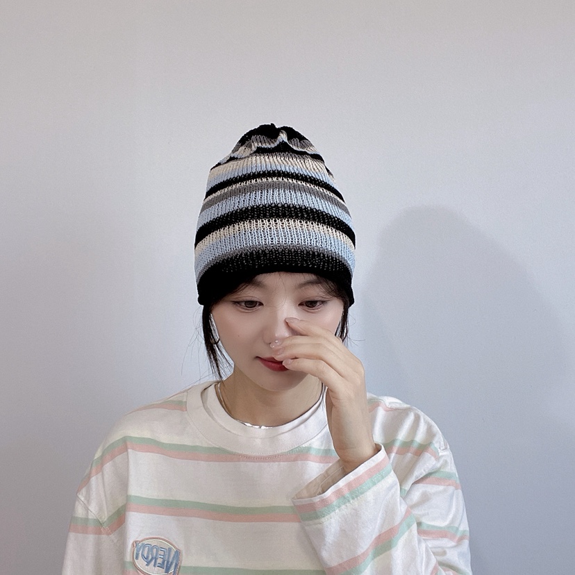 LOVELY HAT東大門直郵女裝新款推薦26春夏熱賣時尚休閑帽子LOVELY HAT帽子