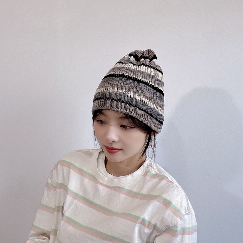 LOVELY HAT東大門直郵女裝新款推薦26春夏熱賣時尚休閑帽子LOVELY HAT帽子