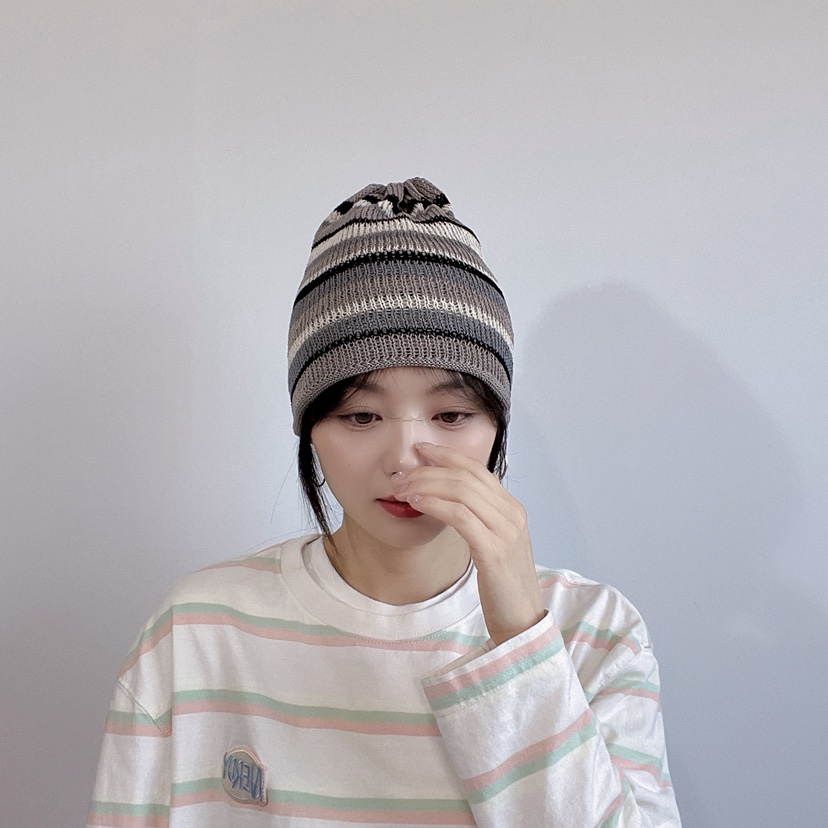 LOVELY HAT東大門直郵女裝新款推薦26春夏熱賣時尚休閑帽子LOVELY HAT帽子