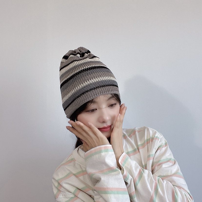 LOVELY HAT東大門直郵女裝新款推薦26春夏熱賣時尚休閑帽子LOVELY HAT帽子