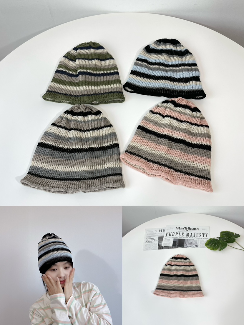 LOVELY HAT東大門直郵女裝新款推薦26春夏熱賣時尚休閑帽子LOVELY HAT帽子